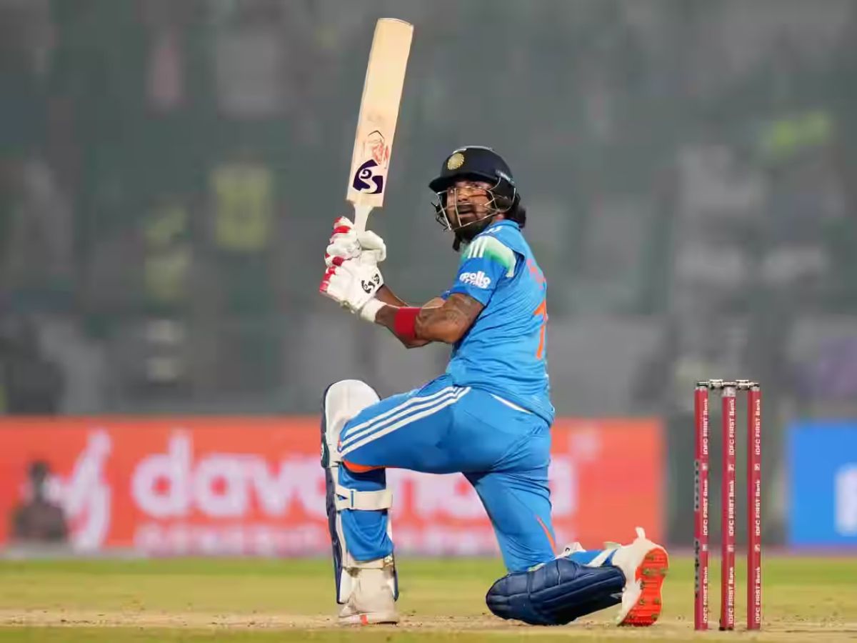 KL Rahul back in T20Is? Former India star makes strong case after consecutive England defeats