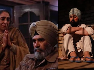 Satluj Ban: Suvinder Vicky reveals Punjab villages are screening Diljit Dosanjh’s film like ‘Seva’