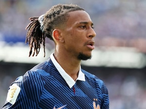 France's Michael Olise set for World Cup suspension scare after FIFA rejects appeal