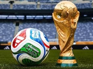 FIFA World Cup 2026 knockouts fuel ad boom as Z nears complete inventory sellout