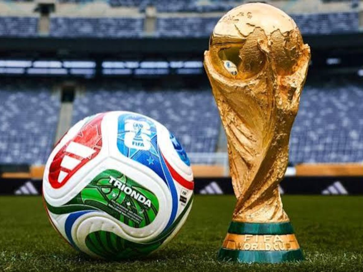 FIFA World Cup 2026 knockouts fuel ad boom as Z nears complete inventory sellout