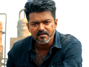 Jana Nayagan: CM Thalapathy Vijay's final film gets A certificate, reported release date is July 24