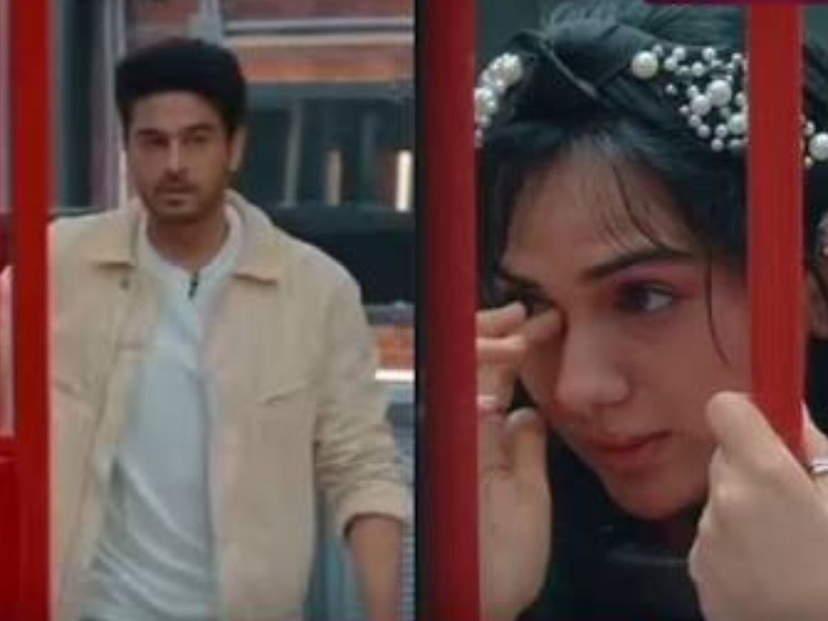 '10 saal khel gayi mere saath': Gaurav Khanna's comment on Akanksha Chamola amid divorce rumours goes viral