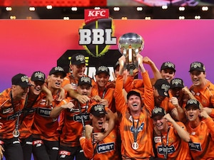 Australia brings Big Bash League to India; Chennai set to host landmark opening match