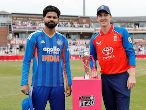 IND vs ENG, 5th T20I Live Streaming: When and where to watch India vs England match live on TV and online?