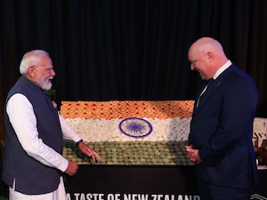 $20 billion investment, FTA push: PM Modi outlines roadmap to double India-New Zealand trade by 2030