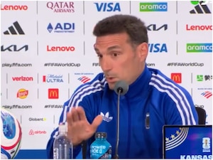 Lionel Scaloni finally ends silence on Argentina receiving special treatment at FIFA World Cup 2026