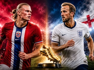 Erling Haaland vs Harry Kane: Golden Boot race adds spice to Norway-England FIFA World Cup quarterfinal showdown