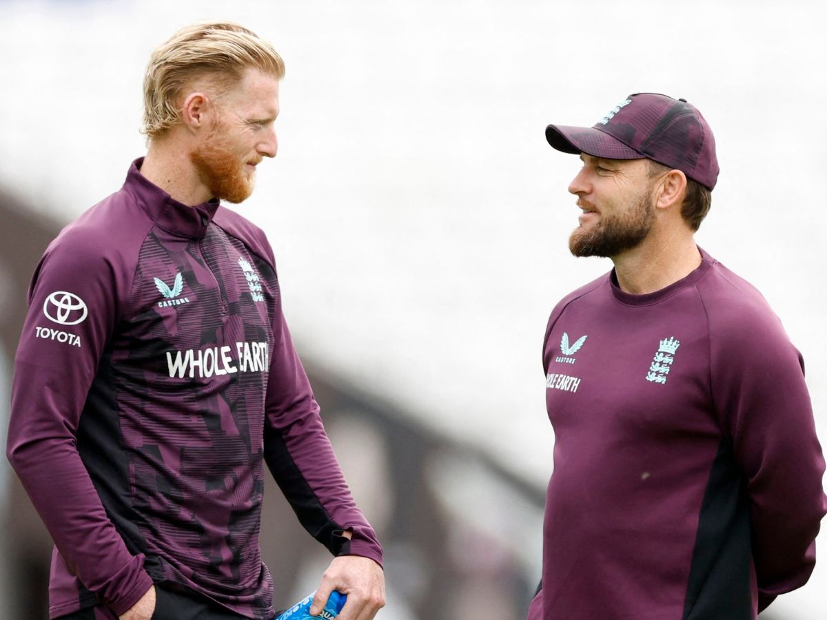 End of Bazball era! Brendon McCullum steps down as England Test coach after Ben Stokes' retirement
