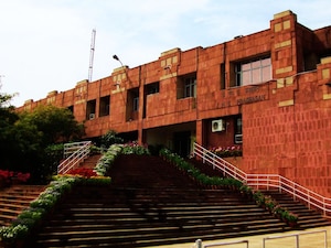 JNU Admission 2026: Programmes, Courses, from Ayurveda to B Tech, eligibility