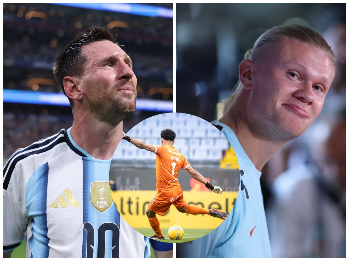 Not Lionel Messi or Erling Haaland, this surprise hero became biggest social media winner of FIFA World Cup 2026