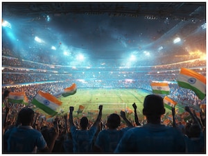 FIFA considering 64-team World Cup: Will India finally make the cut?