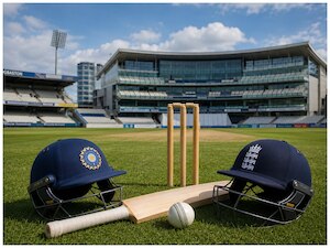 IND vs ENG: England unveil Playing XI for 1st ODI against India, star batter returns