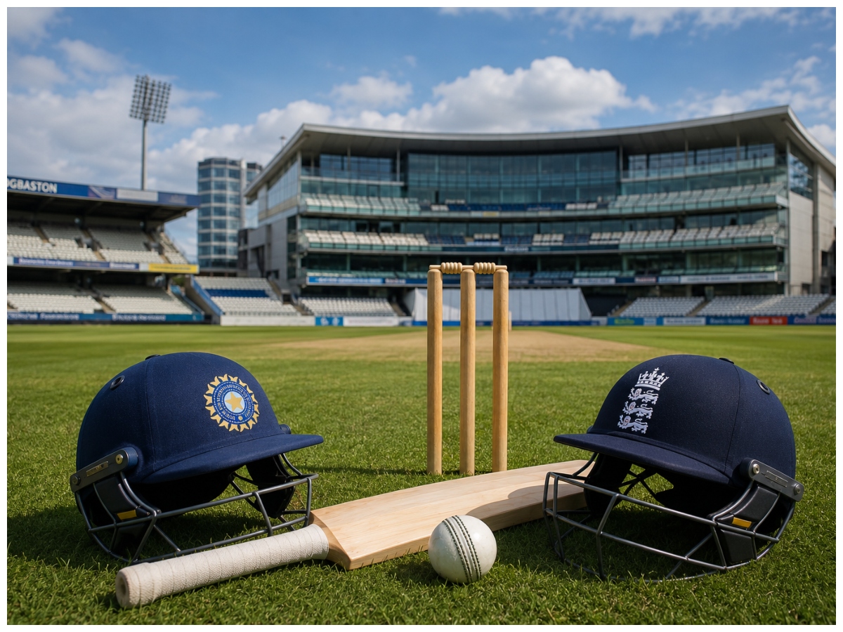 IND vs ENG: England unveil Playing XI for 1st ODI against India, star batter returns