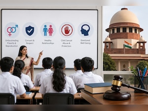 Centre to introduce sex education in schools, colleges after SC approval; what will students learn?
