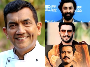 Ranbir Kapoor, Ranveer Singh, Vicky Kaushal: Sanjeev Kapoor picks actors for his biopic, says only Hansal Mehta can make it