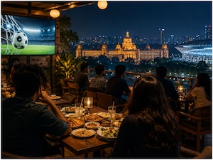 Bengaluru to keep hotels and restaurants open till 3:30 am for FIFA World Cup 2026 clashes