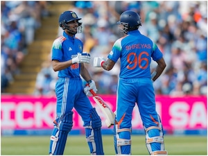 IND vs ENG 1st ODI Highlights: Team India register first win of England tour, beat Three Lions by 6 wickets at Edgbaston