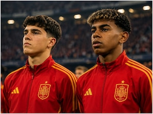 Lamine Yamal, Pau Cubarsi help Spain create unique FIFA World Cup record: Know in detail