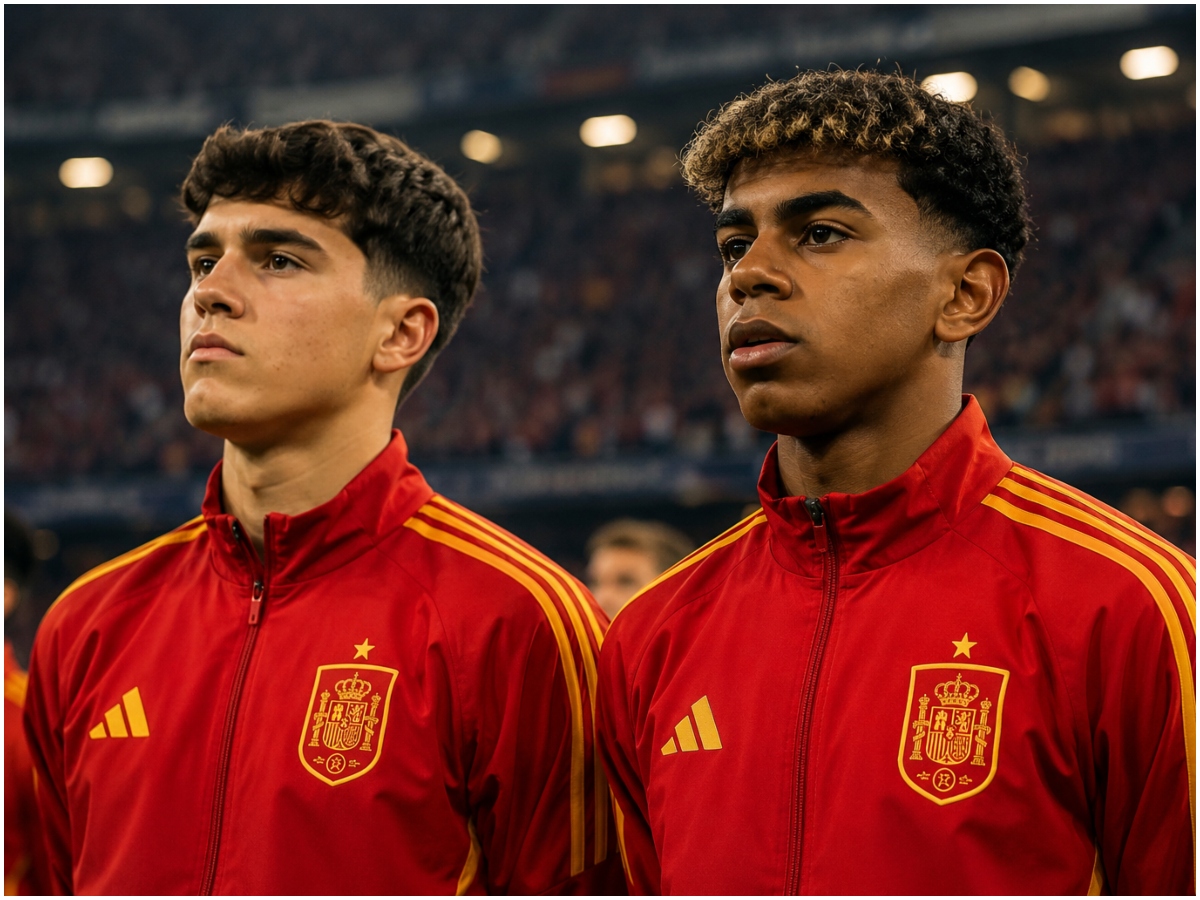 Lamine Yamal, Pau Cubarsi help Spain create unique FIFA World Cup record: Know in detail