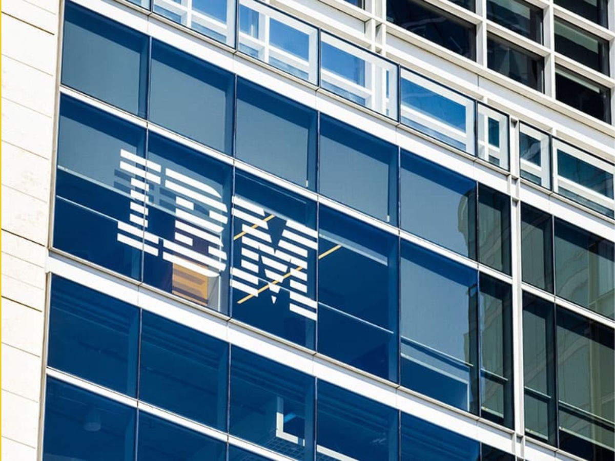 IBM suffers worst stock crash in 58 years, wipes out $70 billion: What Triggered the sell-off?