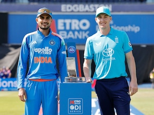 IND vs ENG 2nd ODI Live Streaming: When and where to watch India vs England match live on TV and online?