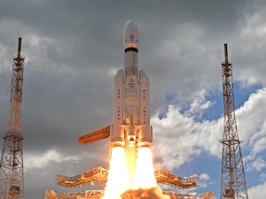 100+ ISRO scientists quit amid Gaganyaan mission; DoS intervenes