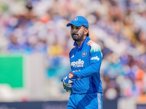 IND vs ENG: Why KL Rahul is not playing 2nd ODI against England at Cardiff?