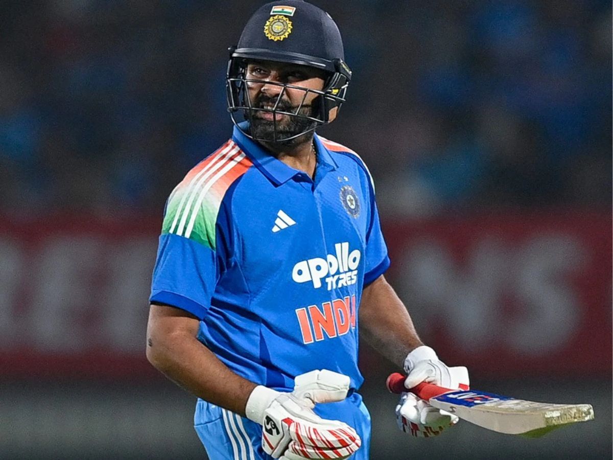 Rohit Sharma set for emotional Lord's farewell? Shock report sparks ODI retirement buzz