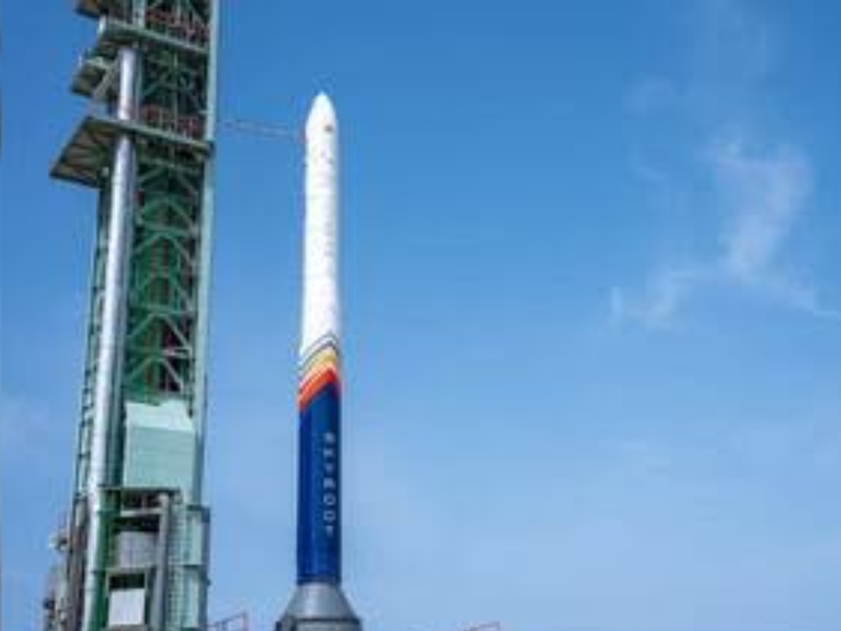 Skyroot’s Vikram-1 to launch on July 18, here's all you need to know about India’s first private orbital rocket