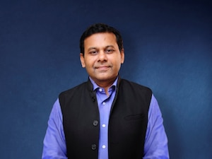 Who is Vineet Gupta? Meet IIT graduate who helped thousands of Indian students study abroad, then built two of India's top private universities