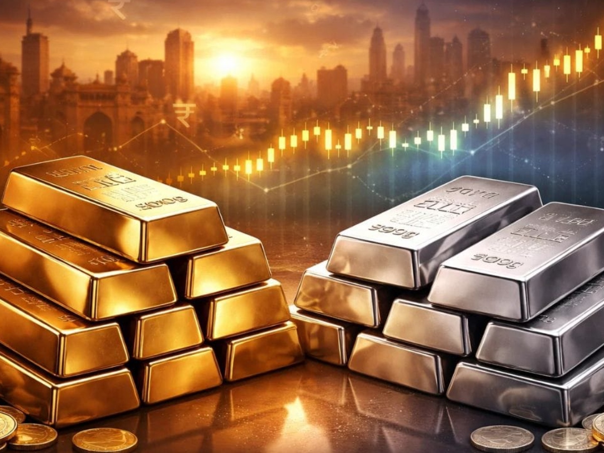 Gold, silver prices today, July 17, 2026: Check city-wise rates in Delhi, Mumbai, Chennai, Kolkata and more