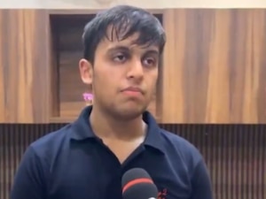 NEET UG 2026 Topper: Who is Aryan Gupta? Doctor's son secures AIR 1, inspired by grandmother's cancer battle