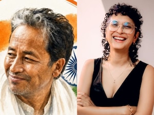Aamir Khan's ex-wife Kiran Rao comes out in support of Sonam Wangchuk amid hunger strike: 'I stand in solidarity'