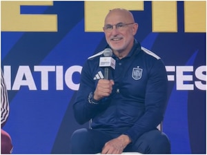 Spain coach sends strong message before Argentina showdown in FIFA World Cup Final