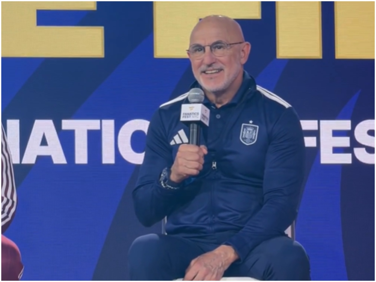 Spain vs Argentina World Cup Final match will be played in New York Spain coach sends strong message before Argentina showdown in FIFA World Cup Final