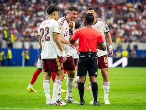 Spain vs Argentina final: Aymeric Laporte reignites referee debate ahead of FIFA World Cup 2026 clash