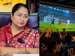 FIFA World Cup 2026 Final: Delhi restaurants, cafes to stay open till 4 am as CM Rekha Gupta makes big announcement