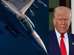 2 US service members killed, 1 missing after Iranian strikes on Jordan;  Trump says 'very sad'
