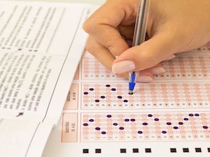 NTA warns NEET UG 2026 candidates against fake, AI-generated OMR sheets; legal action likely