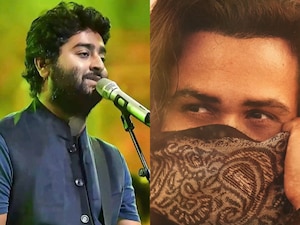 Arijit Singh ends retirement from playback singing, makes comeback with Emraan Hashmi-starrer Awarapan 2 title track