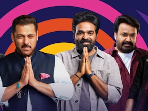 Bigg Boss: Salman Khan, Mohanlal, Nagarjuna, Vijay Sethupathi, Kichcha Sudeep, Sourav Ganguly to host six simultaneous editions