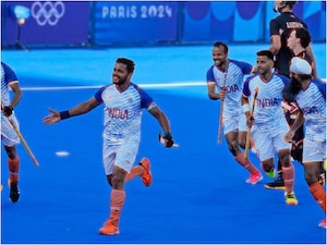 Hockey India announces Harmanpreet Singh-led squad for FIH Hockey World Cup 2026: Check full team