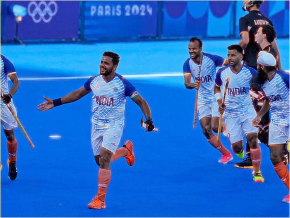 Hockey India announces Harmanpreet Singh-led squad for FIH Hockey World Cup 2026: Check full team