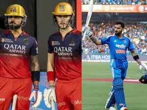 England's Jacob Bethell calls Virat Kohli a 'massive leader' of RCB dressing room: Here's why