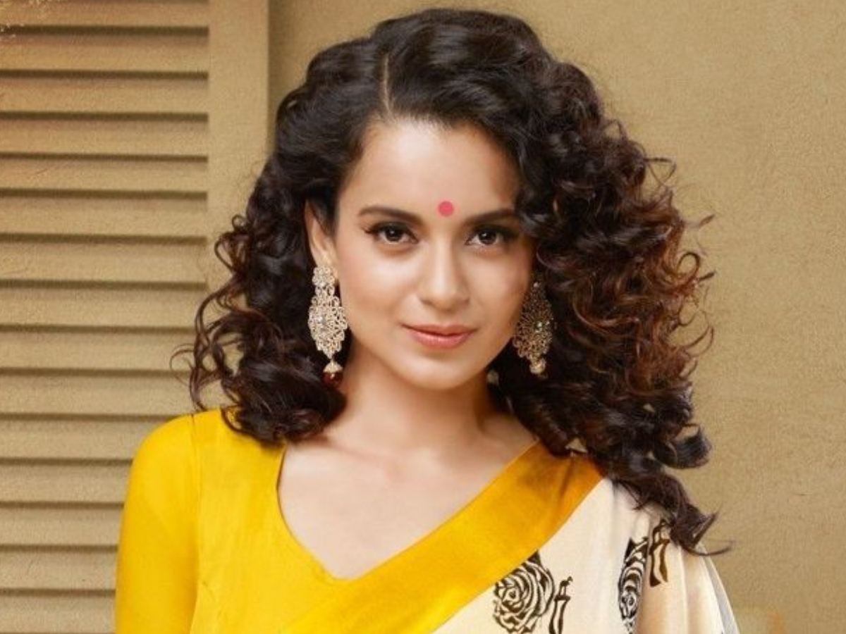 Kangana Ranaut brutally trolled for praising Delhi Police's action in CJP protest: 'She deserved that slap from CISF jawan'
