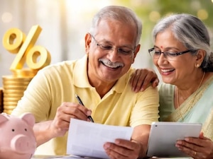 Big relief for senior citizens, interest rate on their FDs increased, check new rate, tenure, benefit and more