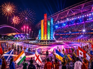 Commonwealth Games 2026 Opening Ceremony Live Streaming: Start time, venue, TV channel and more