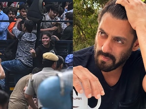 Salman Khan advises students to end protest, suggests Sonam Wangchuk to break hunger strike, offers food to activist, fans say 'PM Modi bhi darta hai aapse'