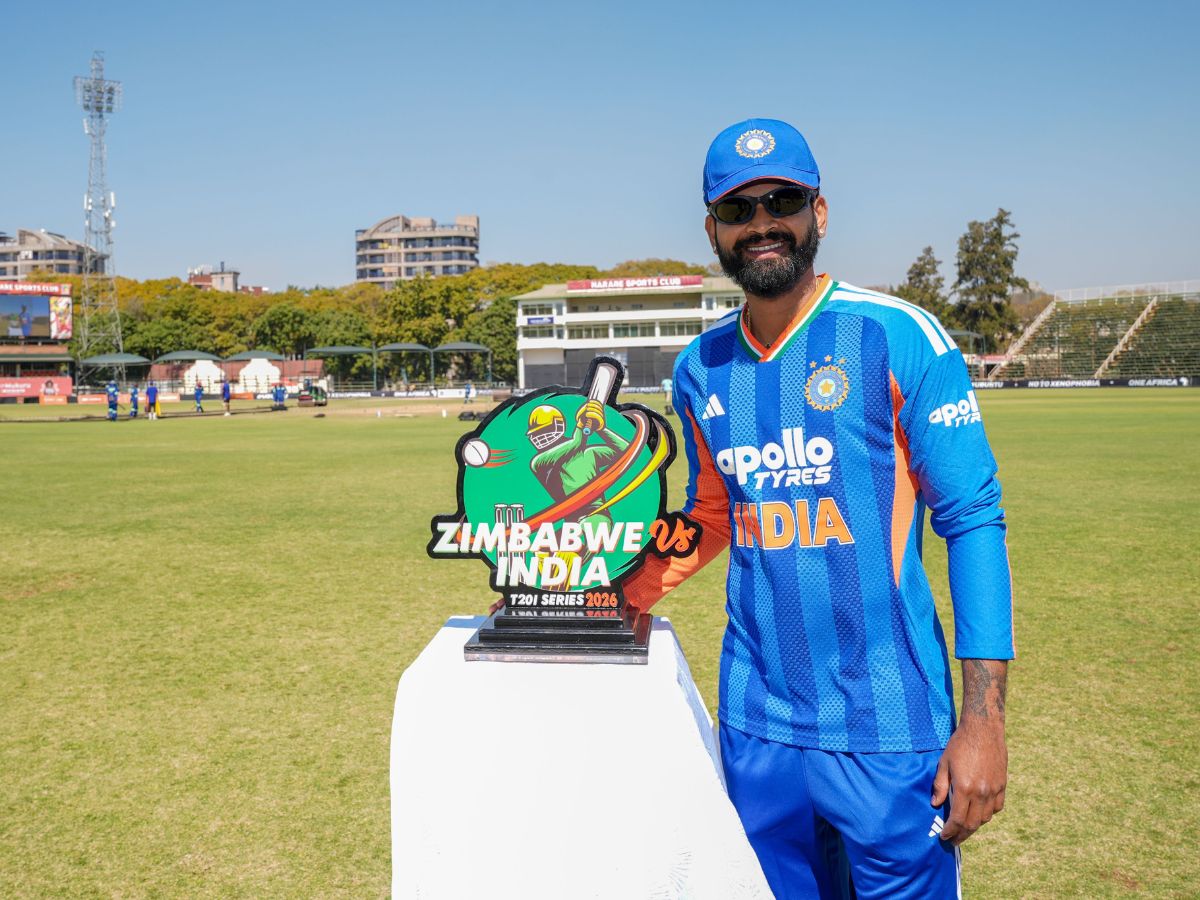 Shreyas Iyer breaks MS Dhoni's record, becomes first captain in 87 years to achieve historic milestone